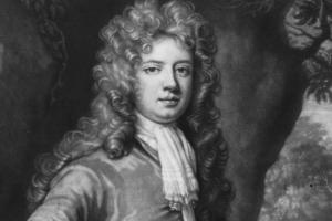 Montagu, Charles (1661-1715)