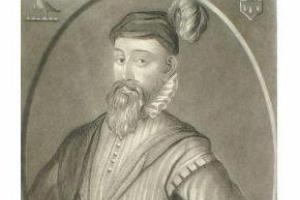 Perrot, Sir John (1528/9-92)
