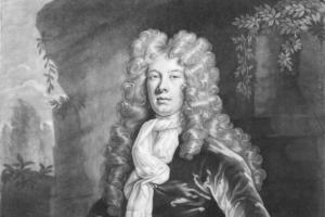 Sydenham, Sir Philip (c. 1676-1739)