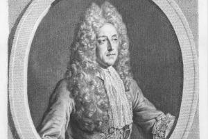Prior, Mathew (1664-1721)