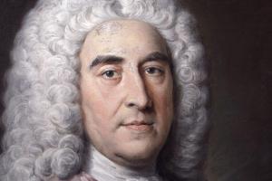 Pelham-Holles, Thomas, Duke of Newcastle (1693-1768)