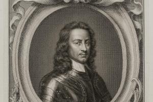 Hampden, John (1595-1643)