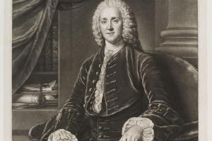 Grenville, George (1712-1770)