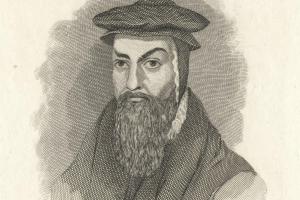 Hales, John (d. 1572)