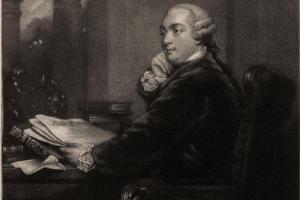 Bentinck, William Henry Cavendish, 3rd duke of Portland (1738-1809)