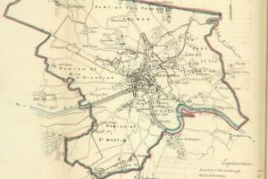 Hereford 1832-68