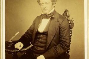 Jackson, William (1805-1876)