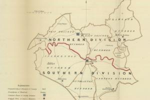 Leicestershire South and North