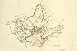 Nottingham 1832