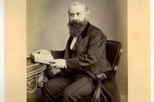 McKenna, Joseph Neale (1819-1906)